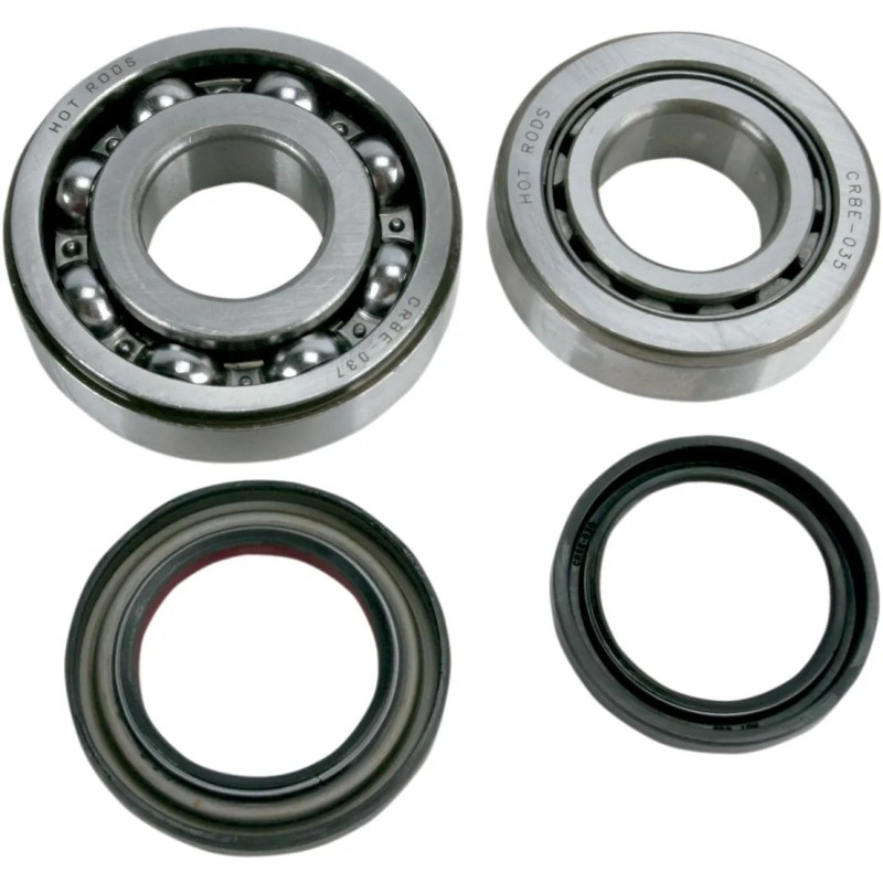 Main Crankshaft Bearing and Seal Kit