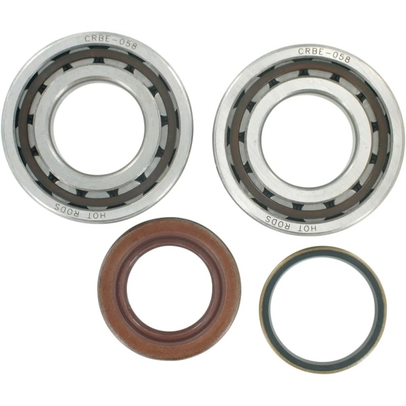 Main Crankshaft Bearing and Seal Kit