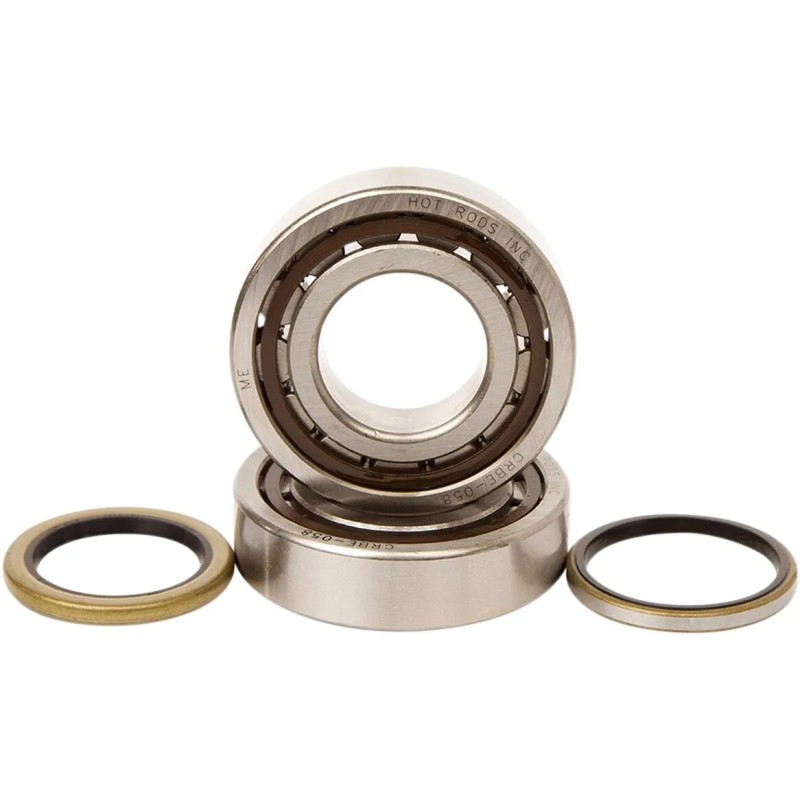 Crankshaft Main Bearing and Seal Kit