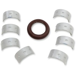 Main Crankshaft Bearing and Seal Kit