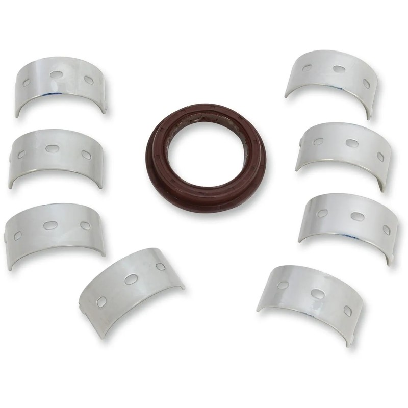 Main Crankshaft Bearing and Seal Kit
