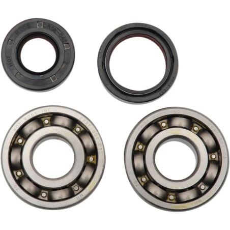 Main Crankshaft Bearing and Seal Kit