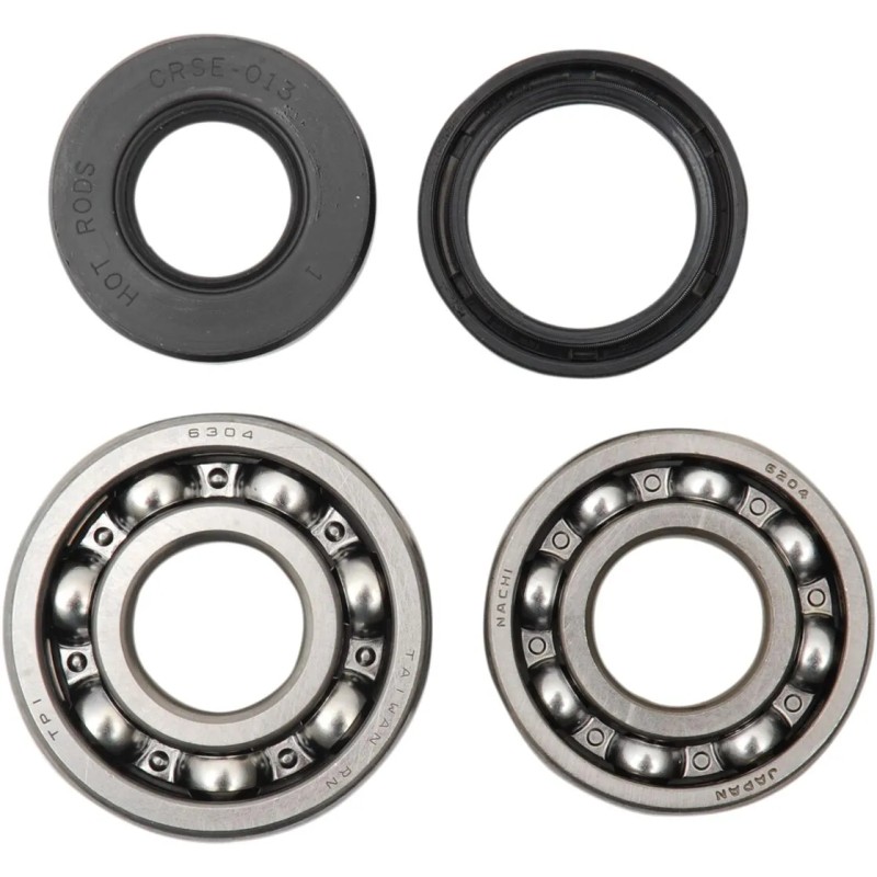 Main Crankshaft Bearing and Seal Kit