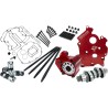 Race Series  Camchest Kit with Short Travel Lifters