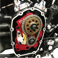 Race Series  Camchest Kit with Full Travel Lifters