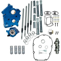 Cam Chest Kit for M8