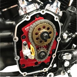 Race Series  Camchest Kit with Full Travel Lifters