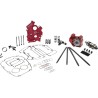Race Series  Camchest Kit with Short Travel Lifters