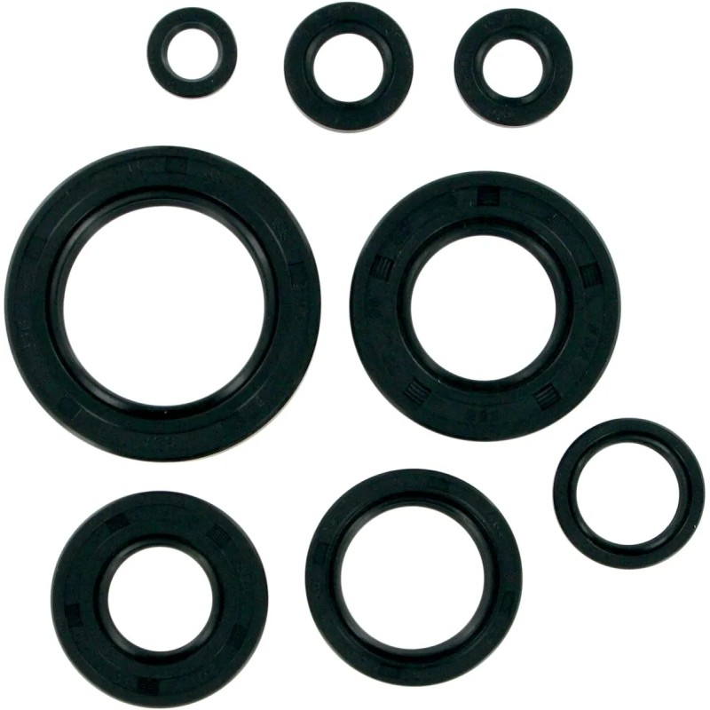 Motor Oil Seals