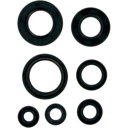 Motor Oil Seals