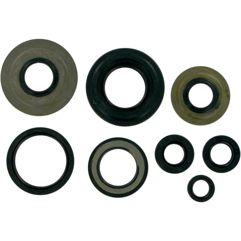 Motor Oil Seals