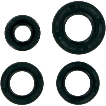Motor Oil Seals