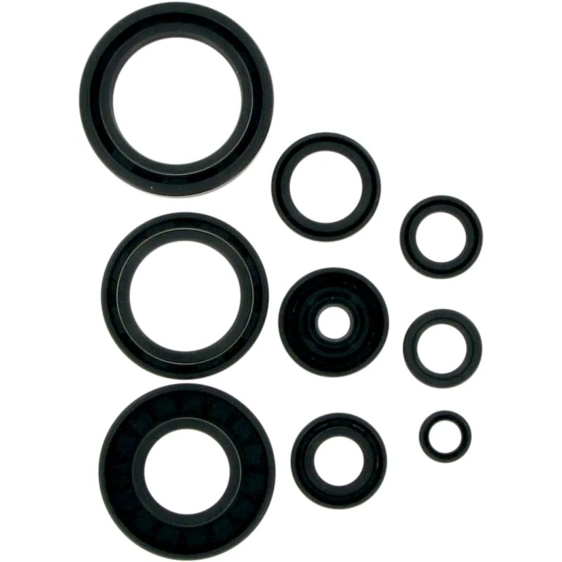 Motor Oil Seals