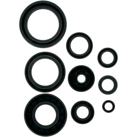 Motor Oil Seals
