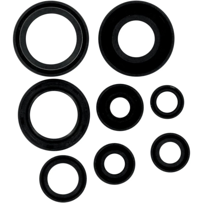 Motor Oil Seals