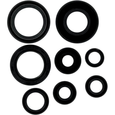 Motor Oil Seals