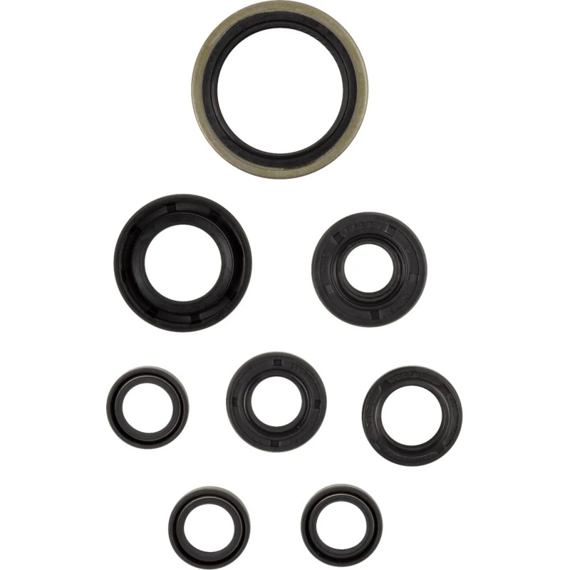 Motor Oil Seals