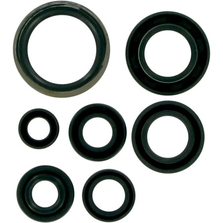 Motor Oil Seals