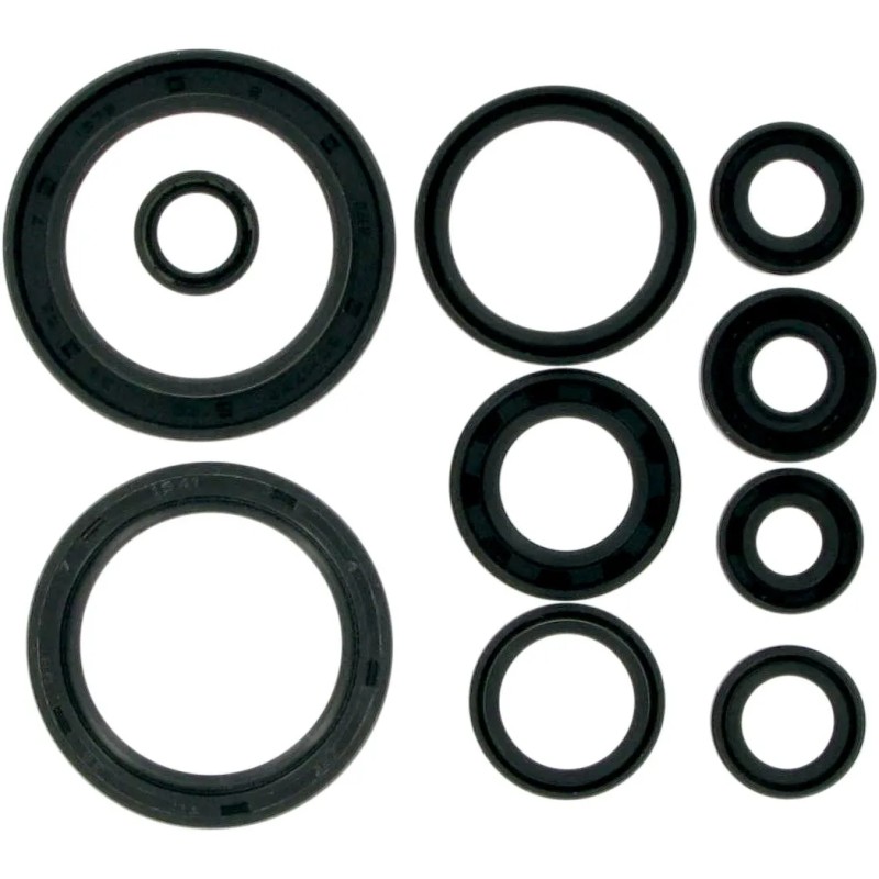 Motor Oil Seals