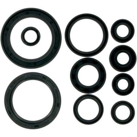 Motor Oil Seals
