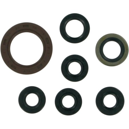 Motor Oil Seals