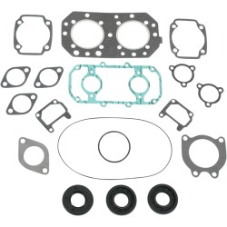 Complete Gasket Set