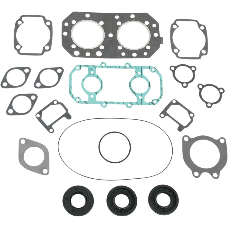 Complete Gasket Set