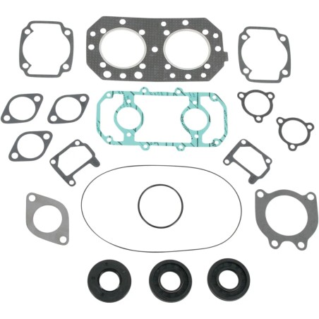Complete Gasket Set