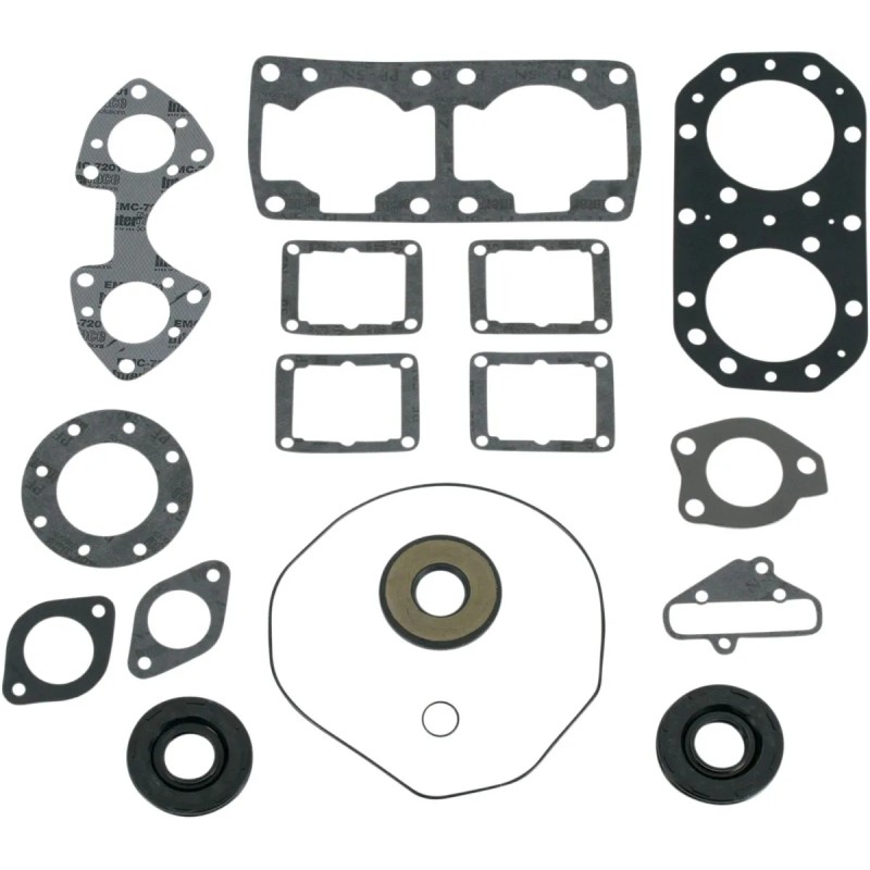 Complete Gasket Set