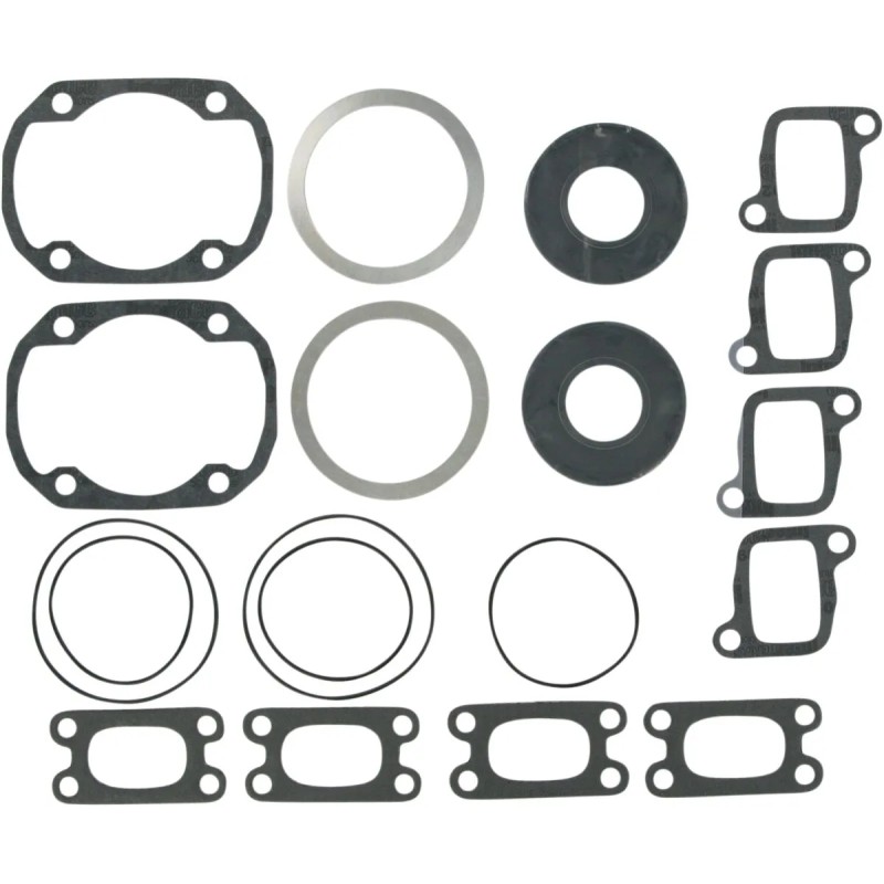 Complete Engine Gasket Set