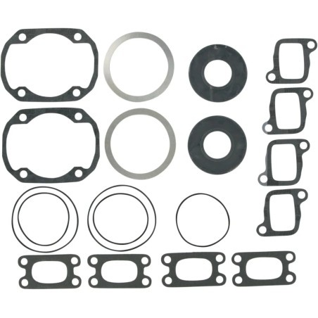 Complete Engine Gasket Set