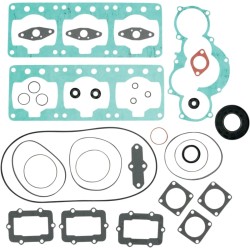 Complete Engine Gasket Set