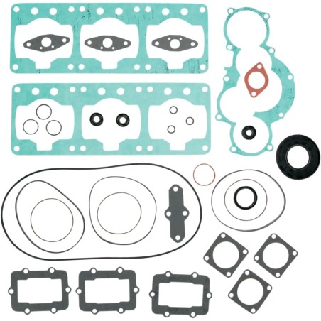 Complete Engine Gasket Set