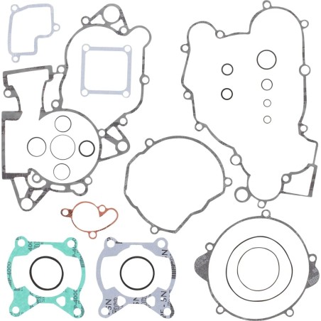 Complete Gasket Set