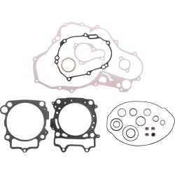 Complete Gasket Set