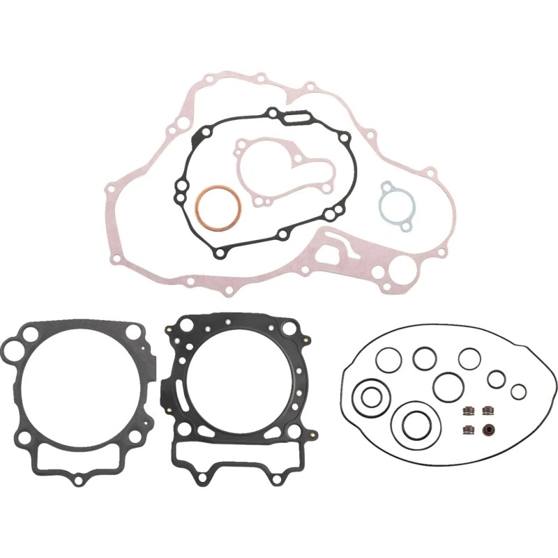 Complete Gasket Set