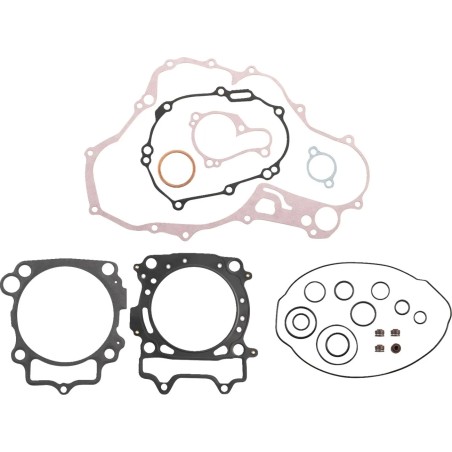 Complete Gasket Set