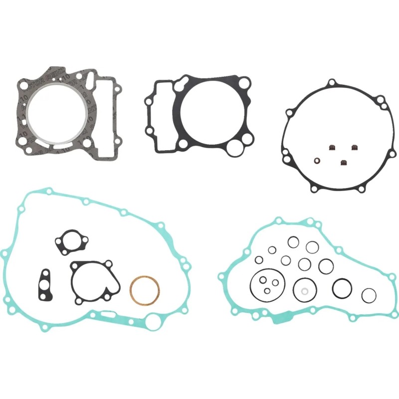 Complete Gasket Set