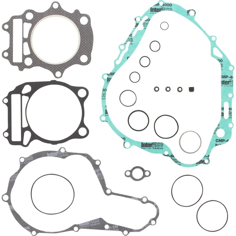 Complete Gasket Set