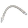 Universal Stainless Steel Braided Oil Line