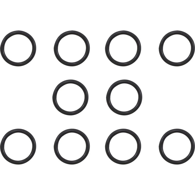 Joint torique pour durite d'huile