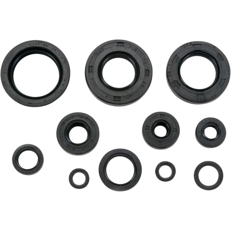 Motor Oil Seals