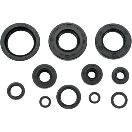 Motor Oil Seals