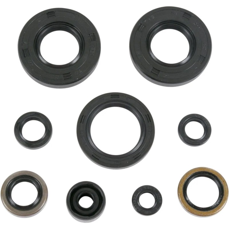 Motor Oil Seals