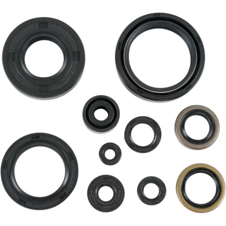 Motor Oil Seals