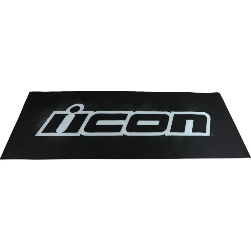 Tapis absorbant pour stand
