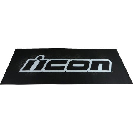 Tapis absorbant pour stand