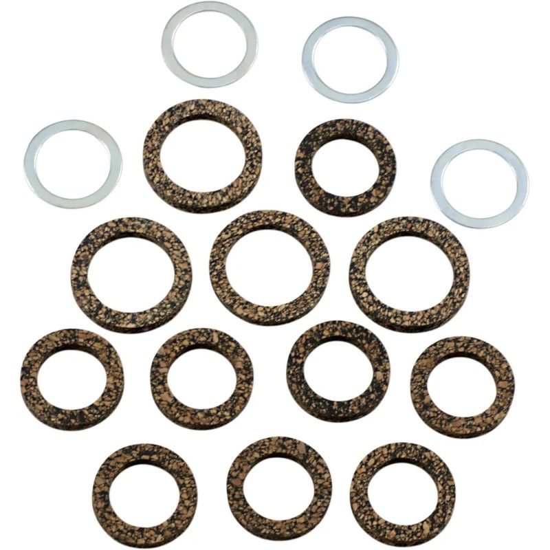 Replacement Seal Kit