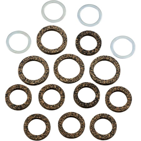 Replacement Seal Kit