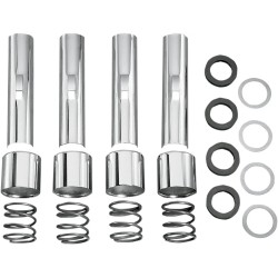 Pushrod Tube Kit